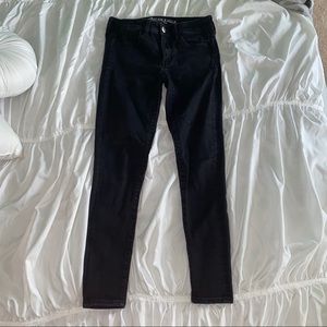 American Eagle Jegging Jeans